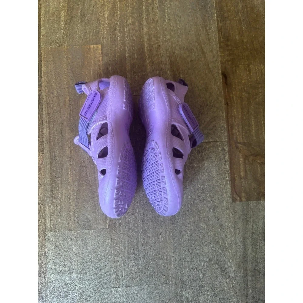 Skechers Toddler Sunray Protect Water Sandals.‎ Size 7